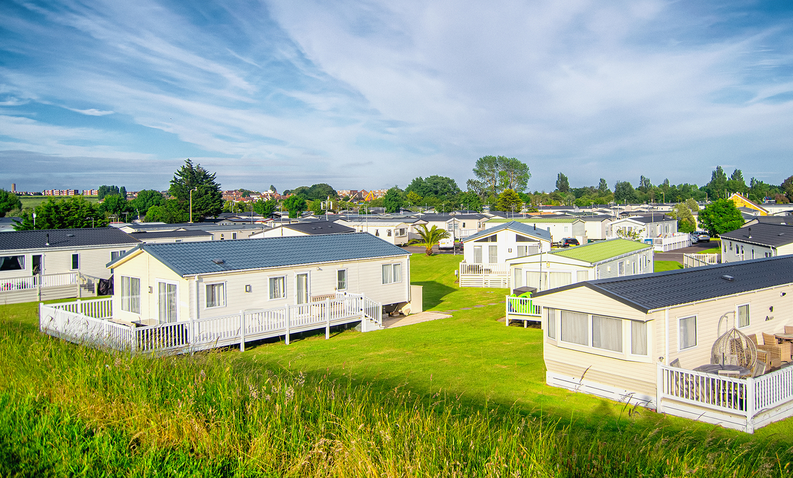 Comfortable self-catering holiday accommodation
