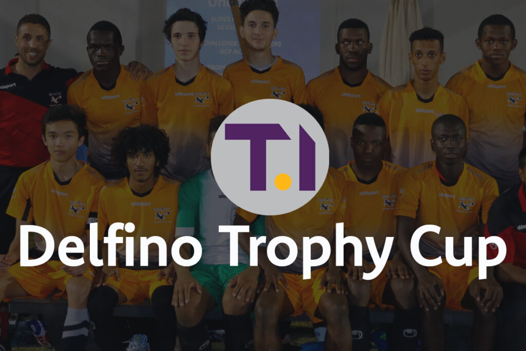 Tour International football tournament - Delfino Trophy Cup