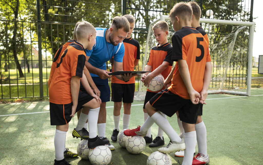 Tour International football tournament - Hageland Champions Cup