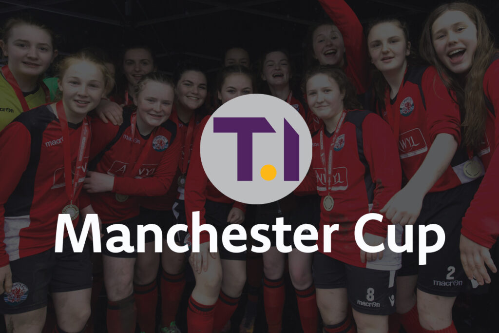 Football tournament 2025 - Manchester Cup