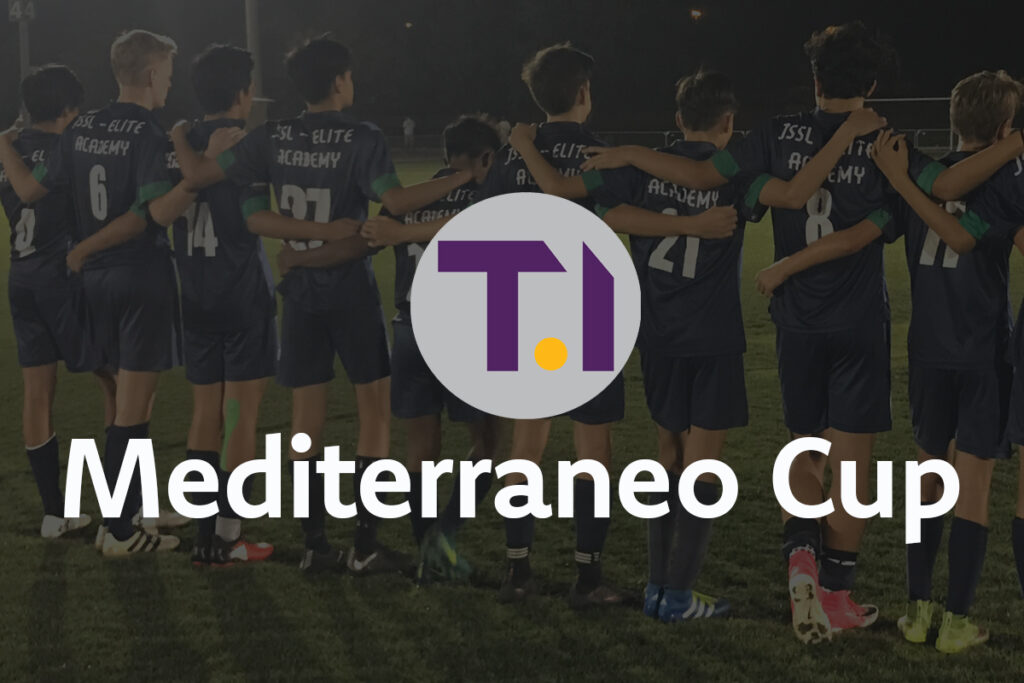 Tour International football tournament -Mediterraneo Cup