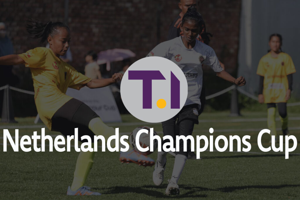 Tour International football tournament - Netherlands Champions Cup