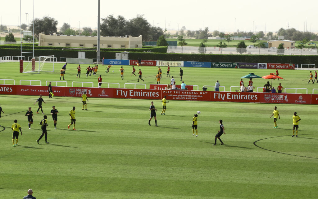 Tour International football tournament -Mediterraneo Cup