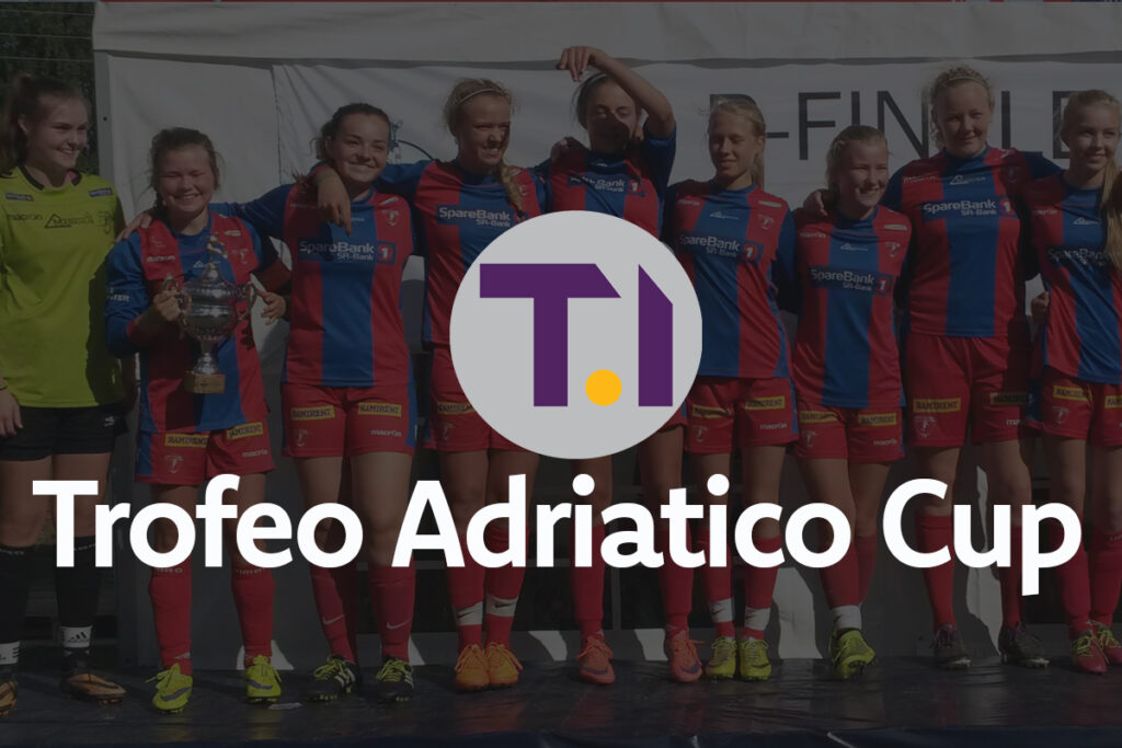 Tour International football tournament -Trofeo Adriatico Cup