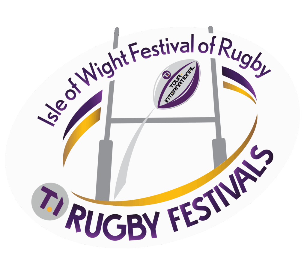 TI Isle of Wight Festival of Rugby 2026