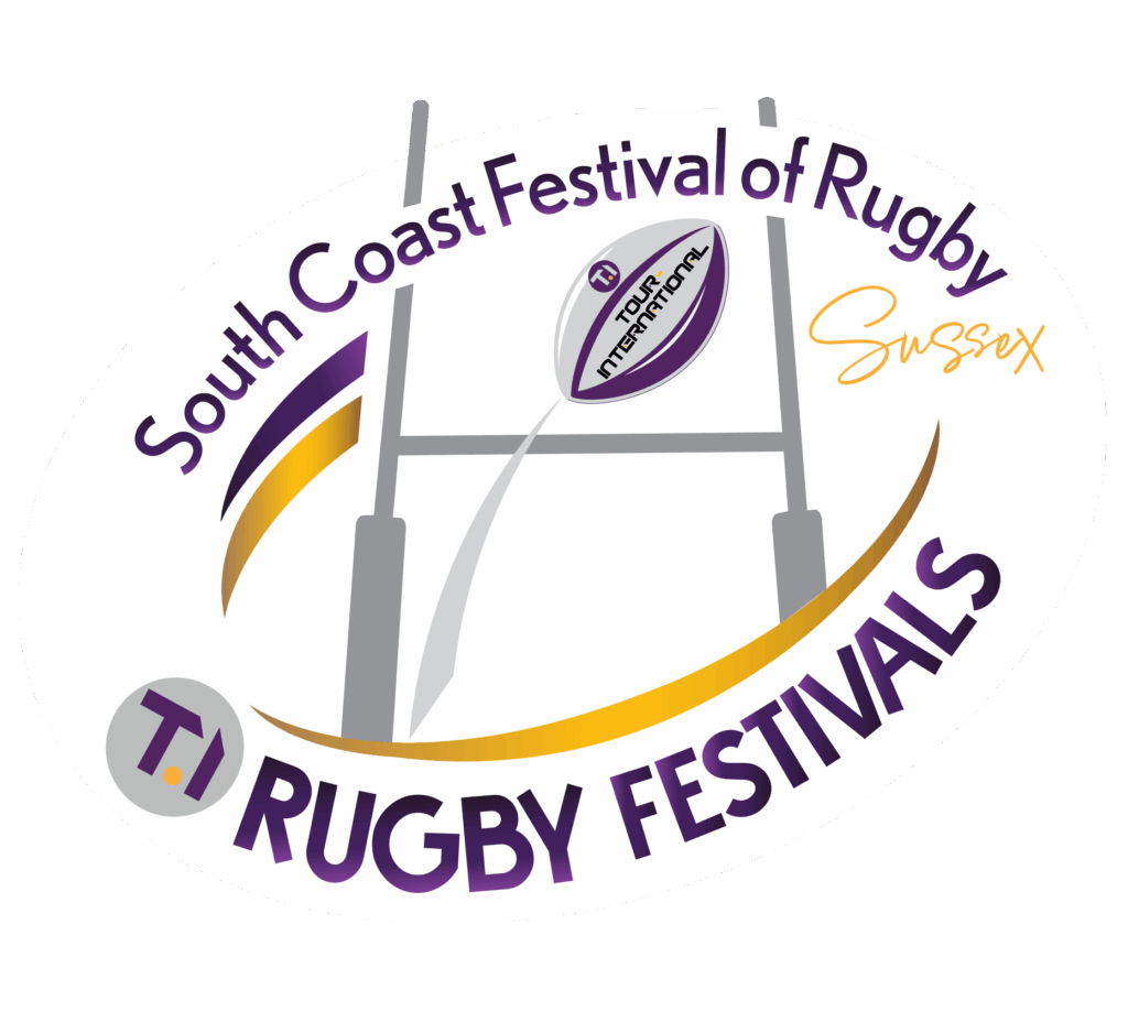 TI south coast festival of rugby 2026