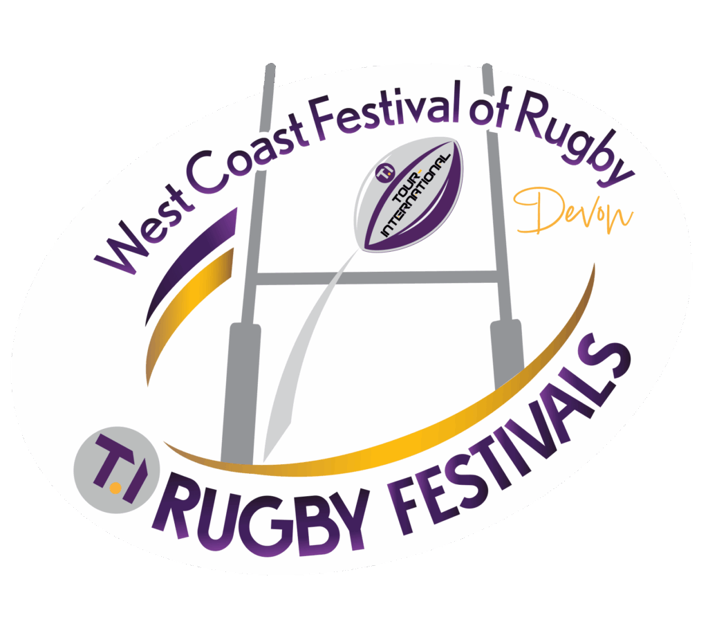 TI West Coast Festival of Rugby 2026