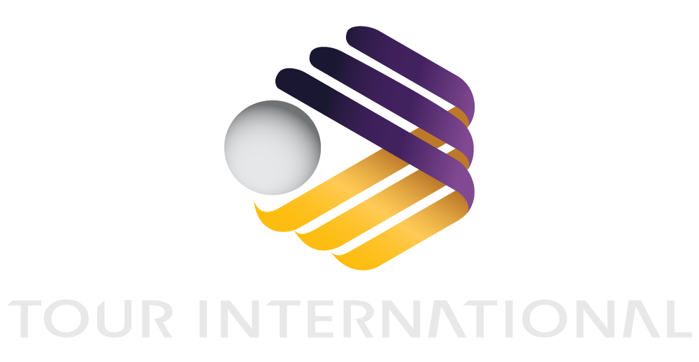 Tour International logo