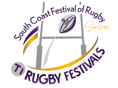 TI south coast festival of rugby 2026